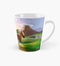 Zelda! Tall Mug