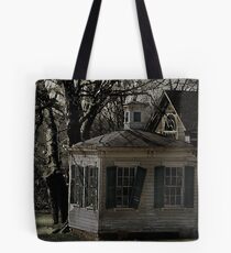 Decrepit Tote Bag