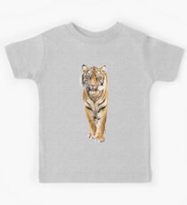 Tiger Kids Tee