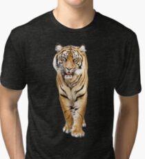 Tiger Tri-blend T-Shirt