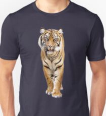 Tiger Unisex T-Shirt