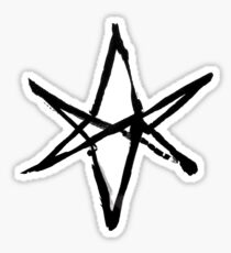Bring me the horizon Sticker
