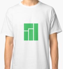 Manjaro Linux Classic T-Shirt