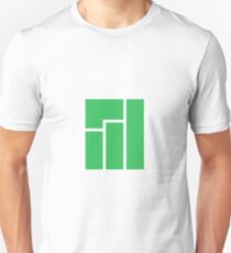 Manjaro Linux Unisex T-Shirt