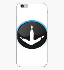 Sabayon Linux iPhone Case