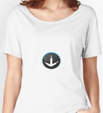Sabayon Linux Women's Relaxed Fit T-Shirt