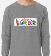 Keith Haring People Lightweight Sweatshirt
