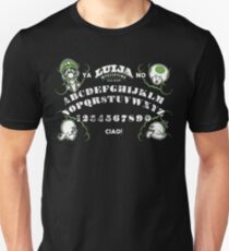 Luija Board Unisex T-Shirt