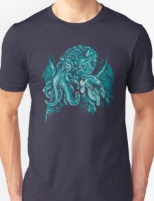 Hp Lovecraft: T-Shirts | Redbubble
