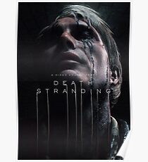 The Death Poster