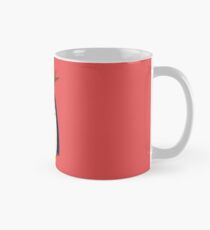 Gunter it's christmas!! Classic Mug