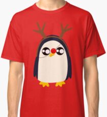 Gunter it's christmas!! Classic T-Shirt