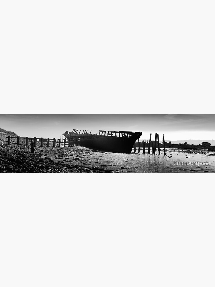 The Hans Egede by timmburgess