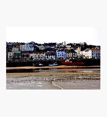 Bideford Photographic Print