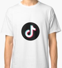 tik tok shirt svg