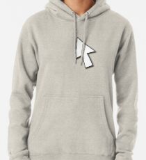Cursor Pullover Hoodie