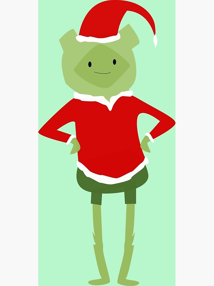 Fern it's christmas!! by robinm3