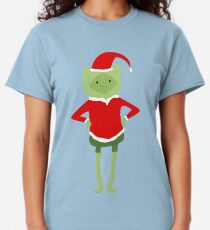 Fern it's christmas!! Classic T-Shirt