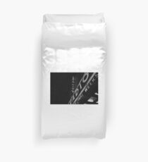 showbiz Duvet Cover