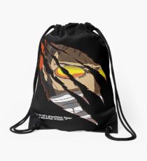 Mochila de cuerdas Ikari Gendo