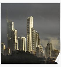 Surreal Poster