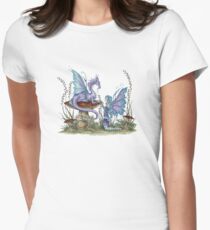 Companions Women's Fitted T-Shirt