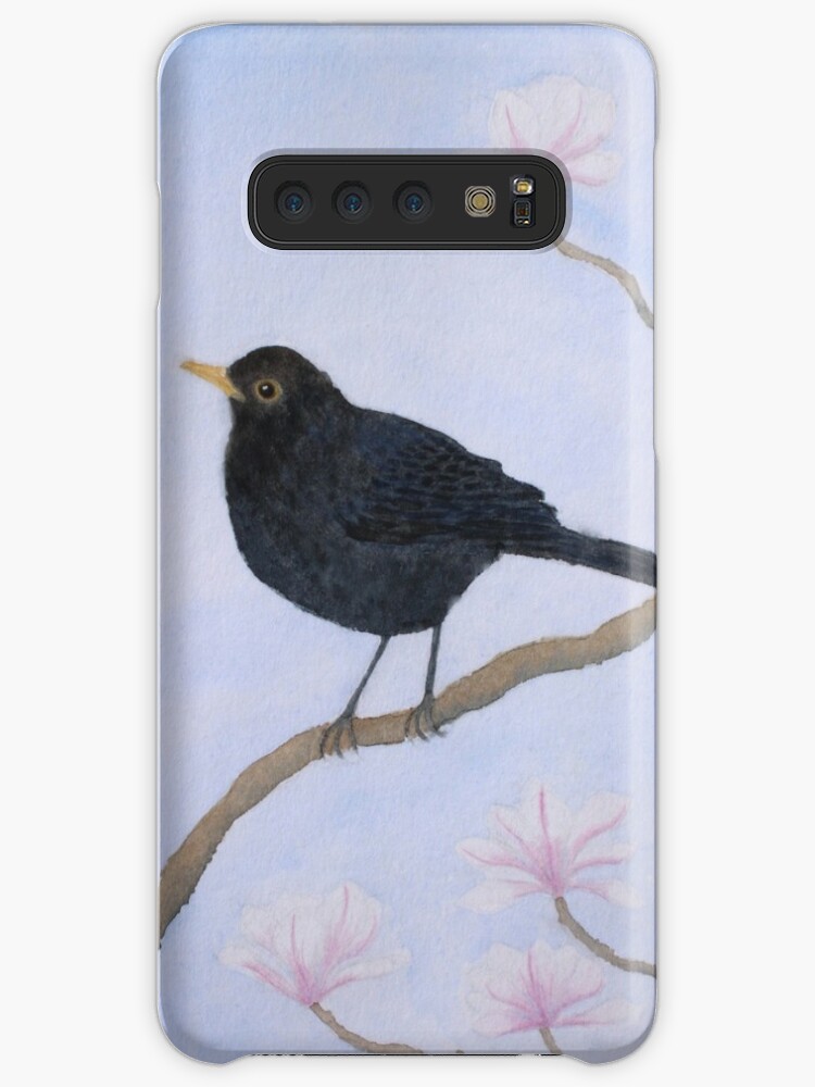 Blackbird Samsung S10 Case