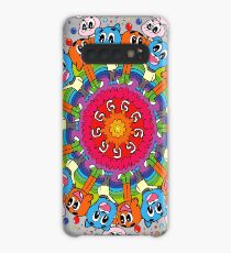 theamazingworldofgumball Case/Skin for Samsung Galaxy
