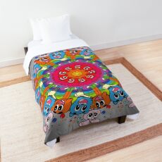 theamazingworldofgumball Comforter