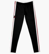 Fight Like a Girl - The Commander Leggings