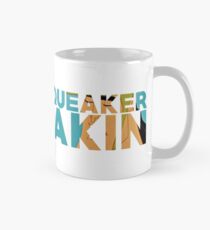 Emperor's New Groove - Squeak Squeaker Squeakin Mug