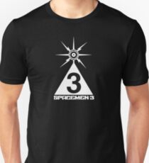 Spacemen 3 Unisex T-Shirt
