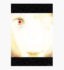 Dreaming In Japanese 7 Photographic Print