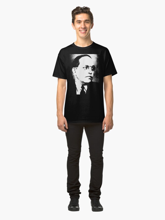 ambedkar t shirt tamil