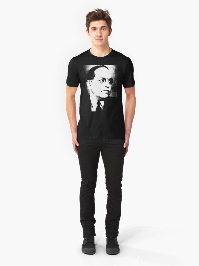 ambedkar t shirt tamil