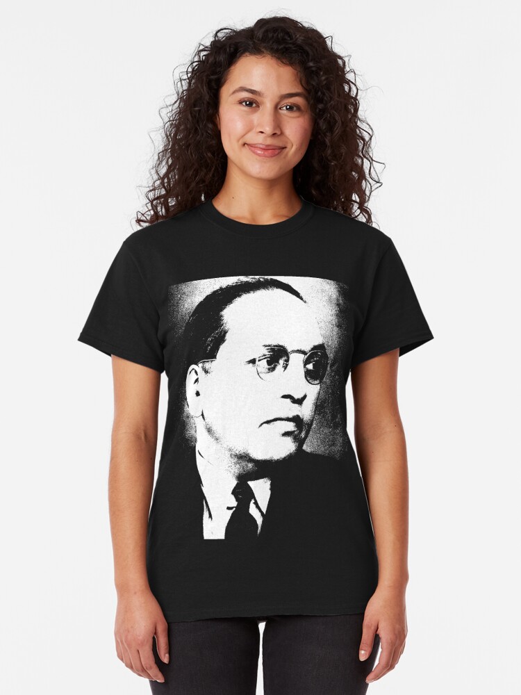 ambedkar t shirt tamil