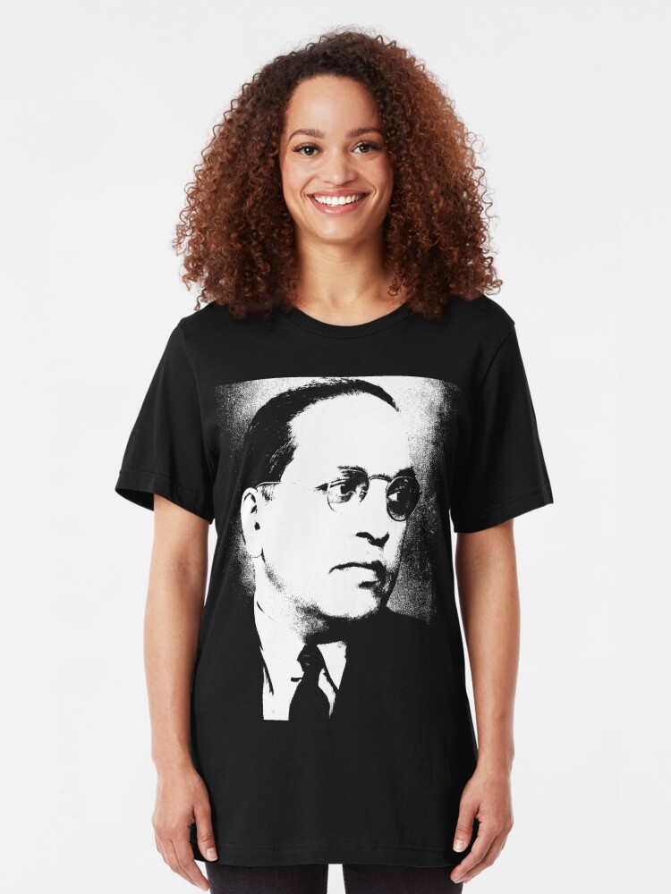 ambedkar t shirt tamil