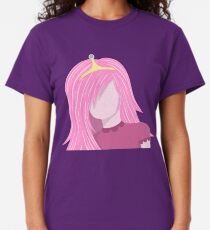 Camiseta clásica dulce princesa