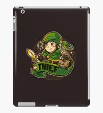 Thief iPad Case/Skin