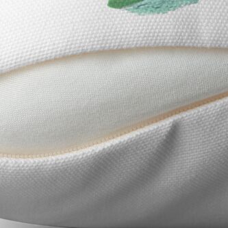Alternate view of Zen Lotus Brain Floor Pillow
