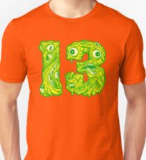 ugly 13 Unisex T-Shirt