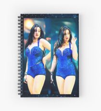 Cuaderno de espiral Lauren Jauregui