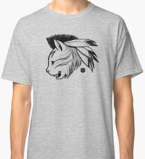Last of the Meowhicans Classic T-Shirt