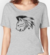 Last of the Meowhicans Women's Relaxed Fit T-Shirt