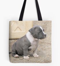 Contemplation Tote Bag