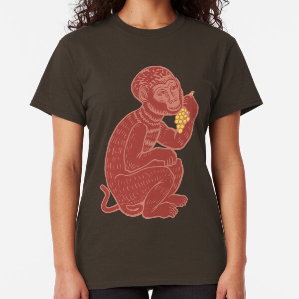 The Ape Classic T-Shirt