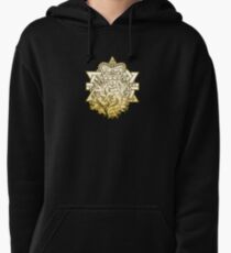 Sorcerers Crusade: Nine Traditions: Solificati Pullover Hoodie
