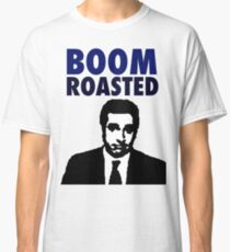 Boom Roasted Classic T-Shirt