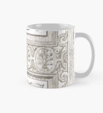 Adrien Allmer Catalogue Sommaire des Musées de la Ville de Lyon 1887 0033 Mug
