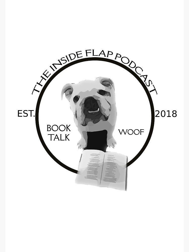 The Inside Flap Podcast by theinsideflap